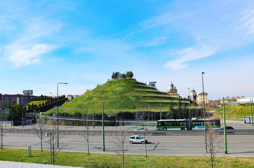 Un polmone verde tra le storie di ieri: il Parco Industria Alfa&nbsp;Romeo