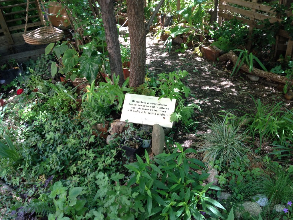 Isola Pepe Verde, un piccolo angolo green nel cuore di&nbsp;Milano