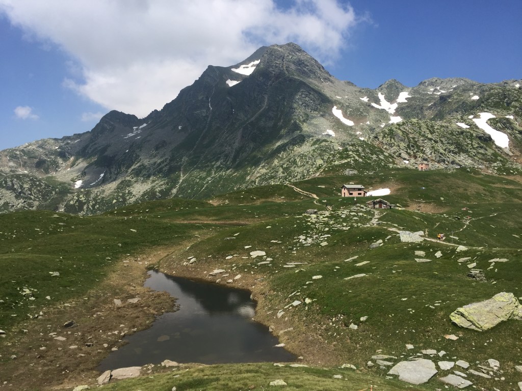 Una giornata al Rifugio Bertacchi con AVIS Brugherio: natura, cammino e&nbsp;condivisione