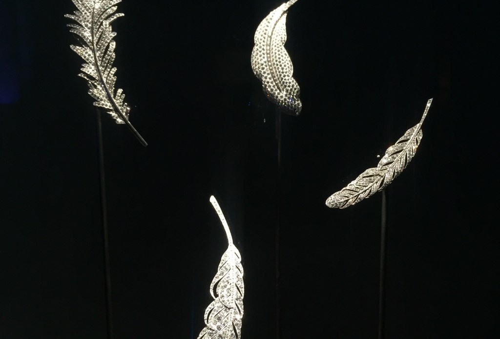 Van Cleef & Arples: gioielli d’arte a Palazzo&nbsp;Reale