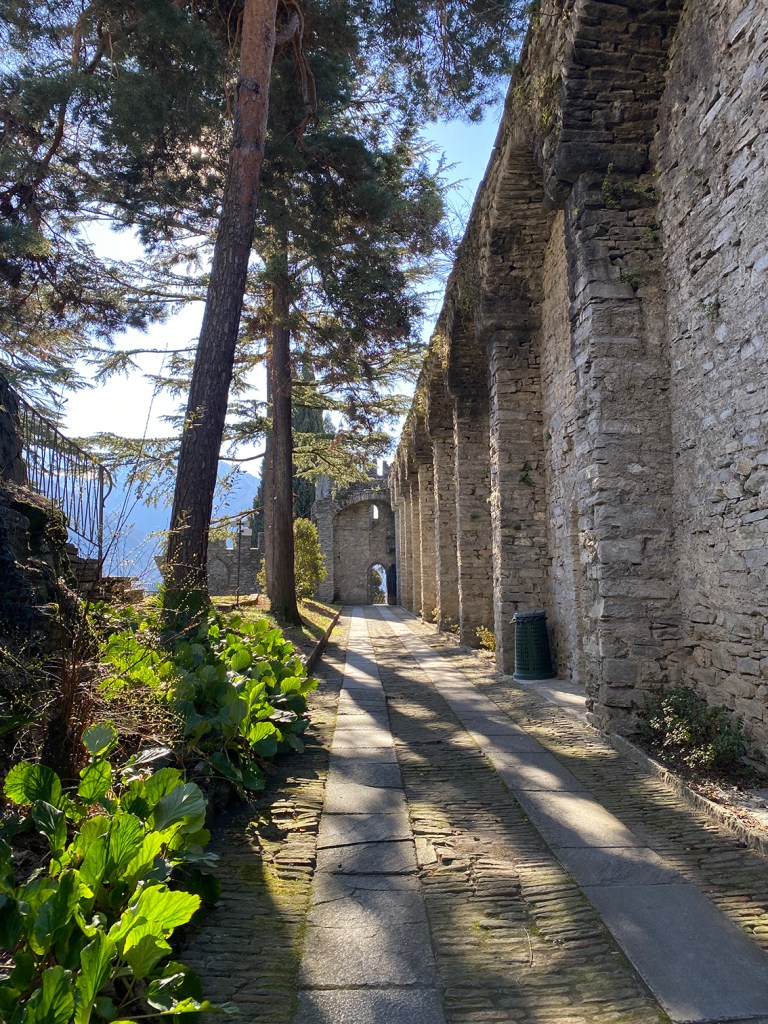 Sacro Monte Calvario