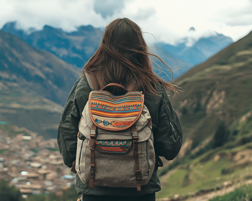 Viaggiare leggeri: cosa porto sempre con me nello&nbsp;zaino