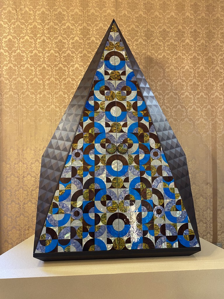 Variations Palazzo Litta