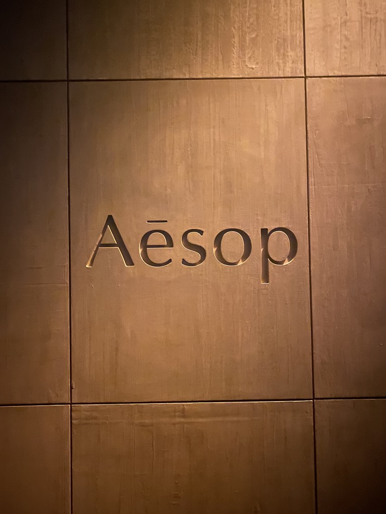 Aesop