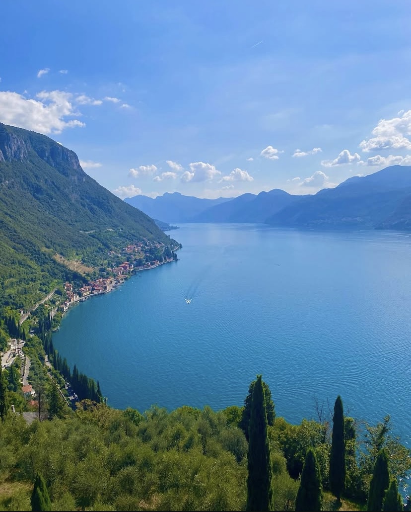 Viaggi sostenibili e locali: la primavera 2025 in&nbsp;Lombardia