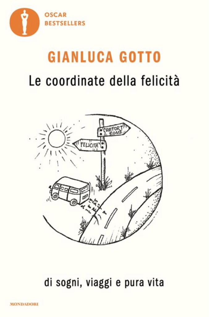le coordinate della felicità