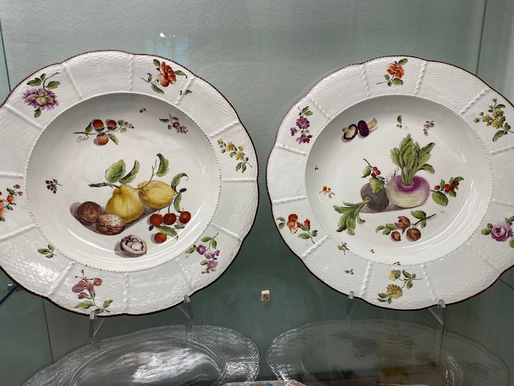 Museo Gianetti di Saronno: un viaggio tra ceramiche, storia e&nbsp;bellezza