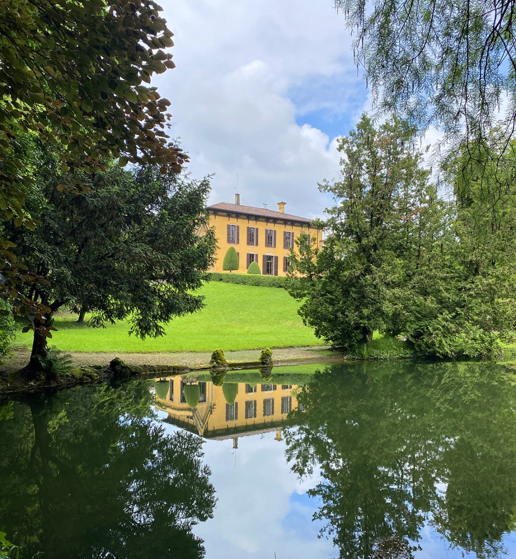 Villa De Ferrari Bagatti Valsecchi: una gemma nascosta a&nbsp;Merate