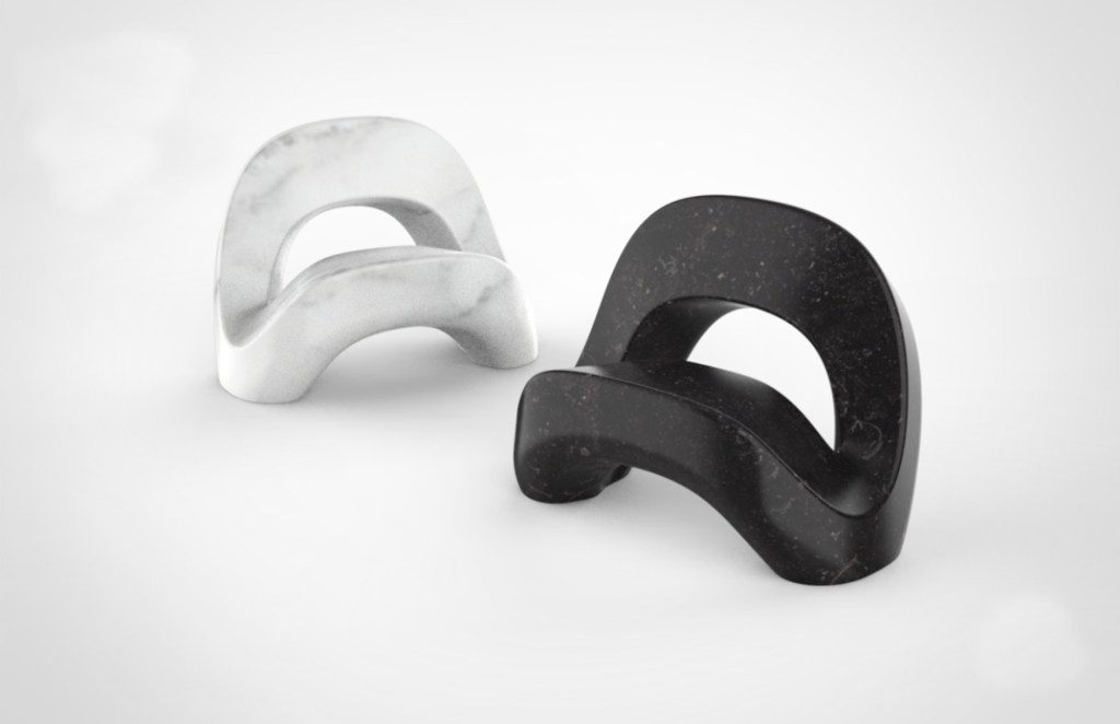 Ribbon, Kickie Ciudikova