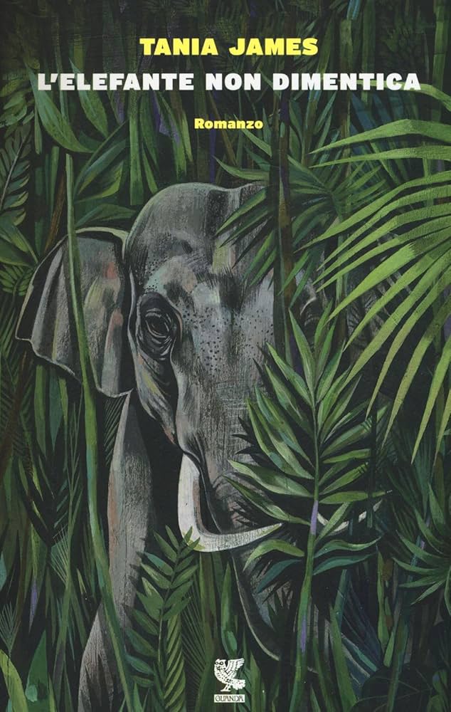 L'elefante non dimentica