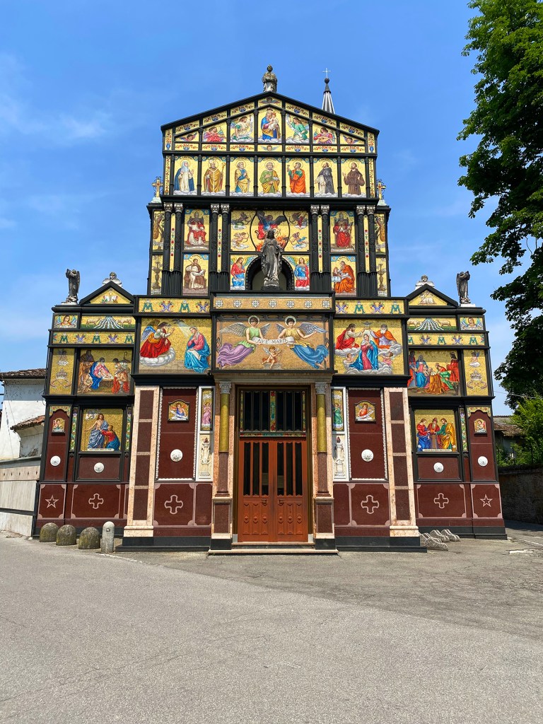 Chiesa di San Pietro
