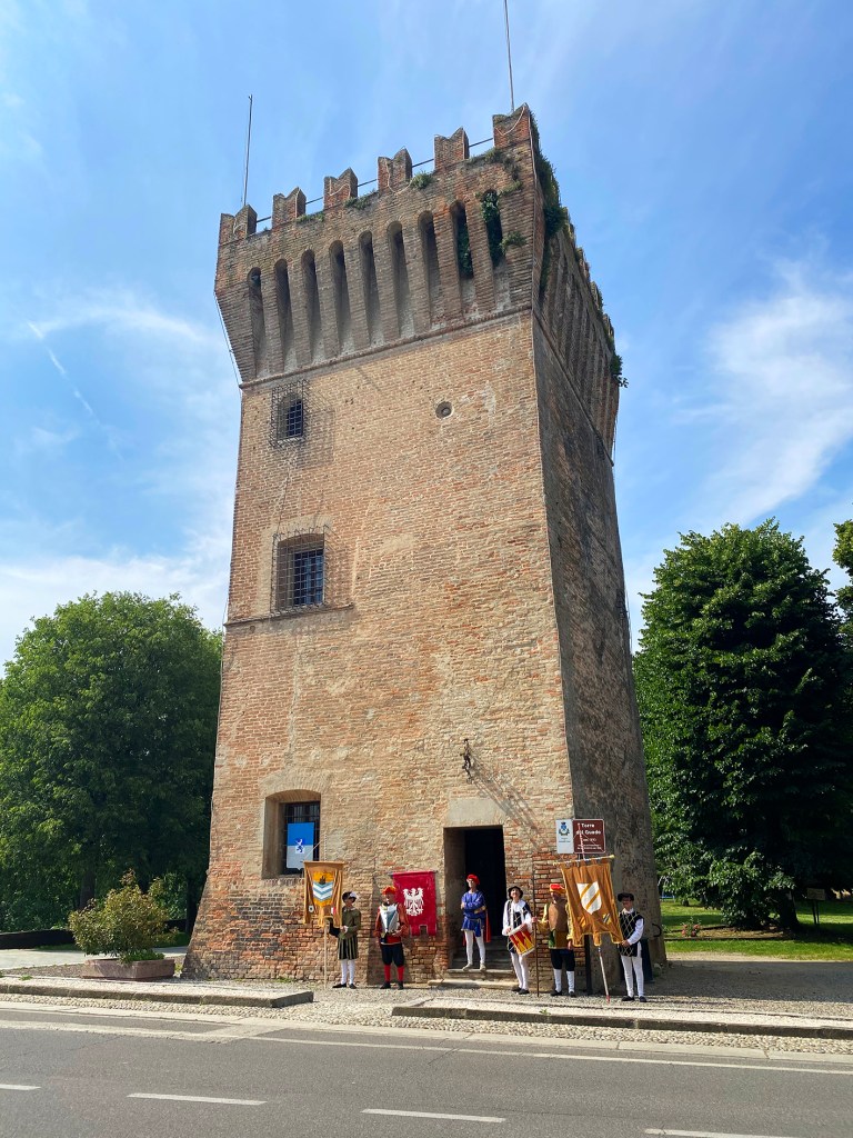 Torre del Guado