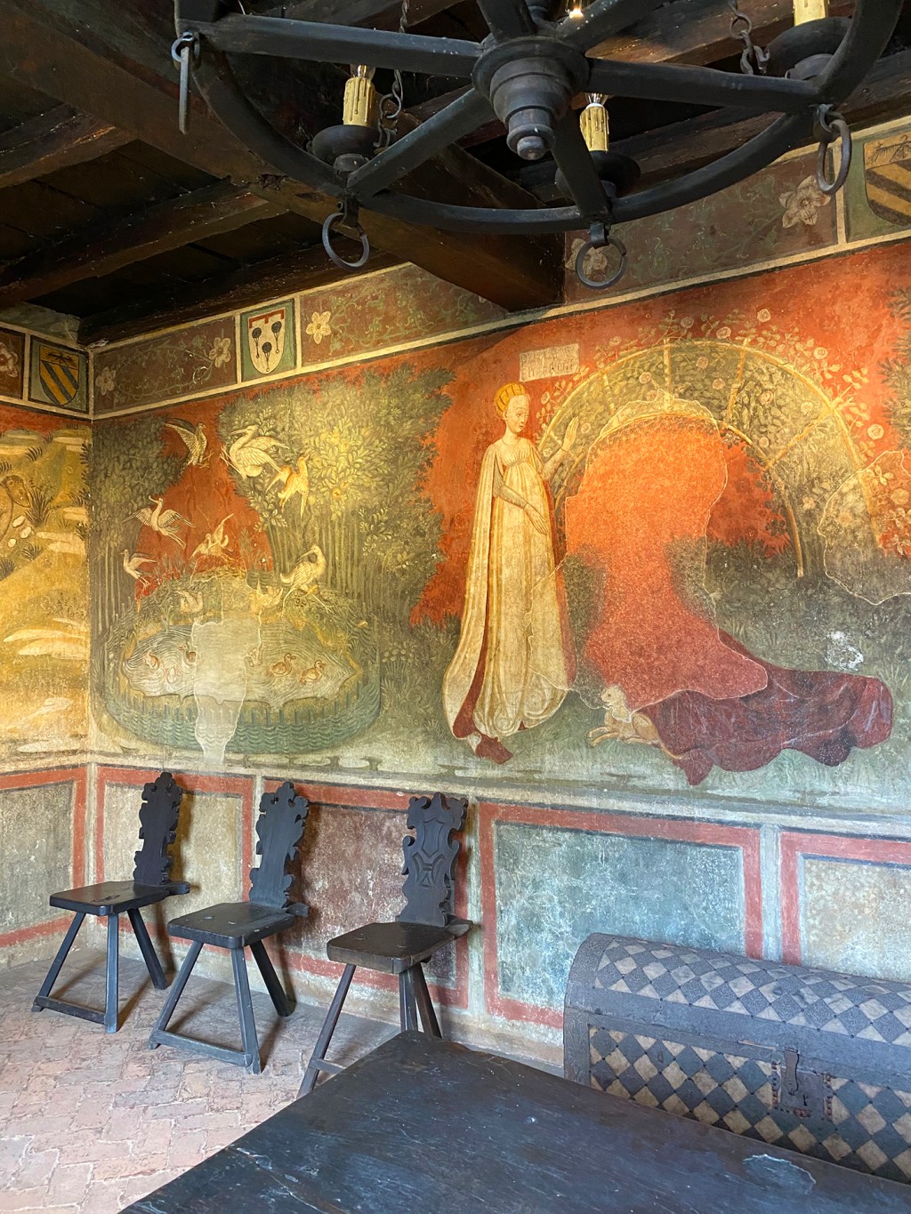 Il Casino di Caccia di Oreno: viaggio nella Brianza segreta tra storia, arte e&nbsp;sapori