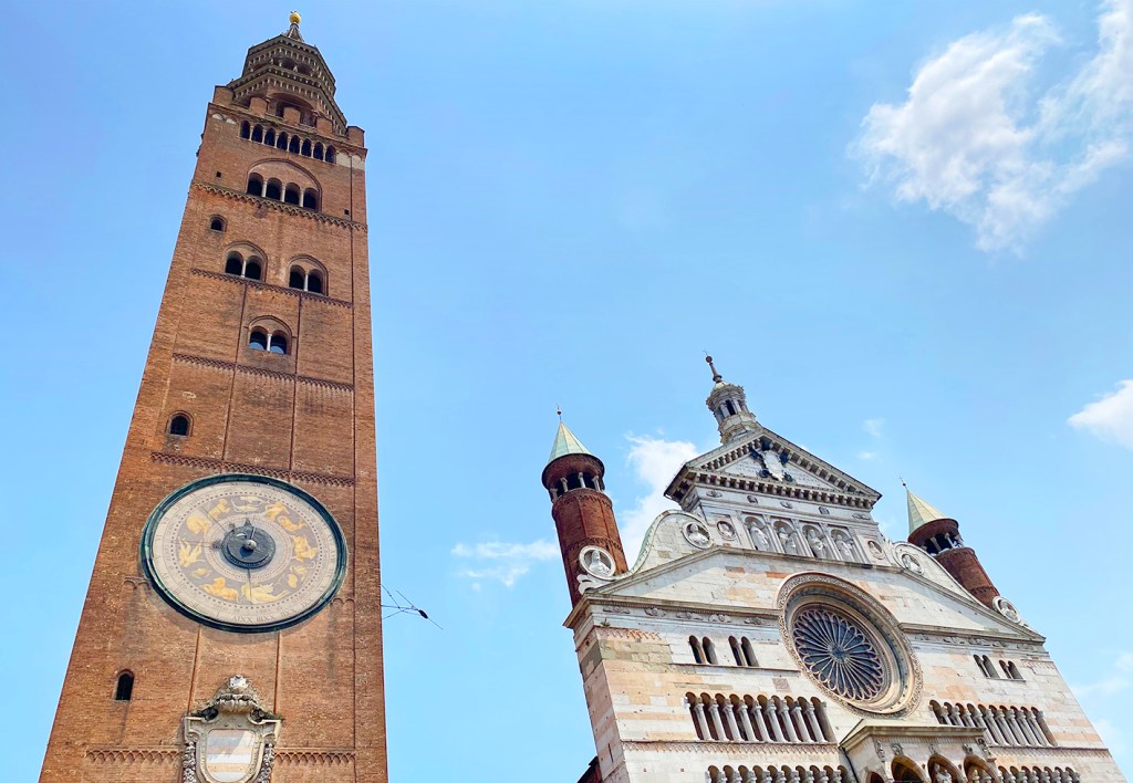 Un giorno a Cremona tra arte, storia e&nbsp;musica