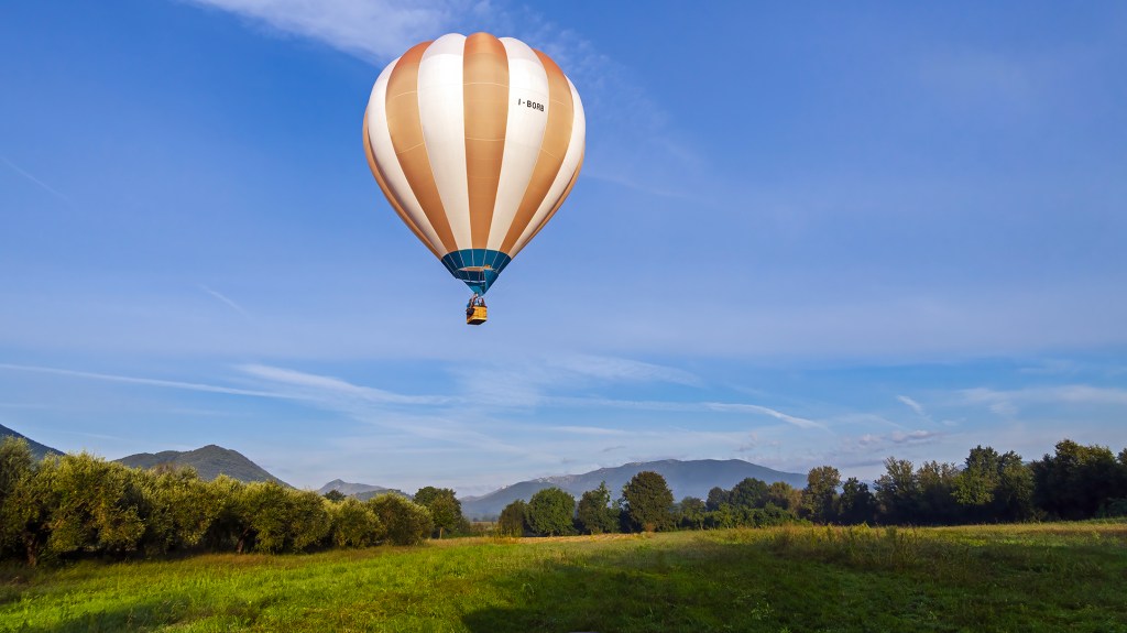 5 esperienze slow per viaggiare in Italia con occhi&nbsp;nuovi