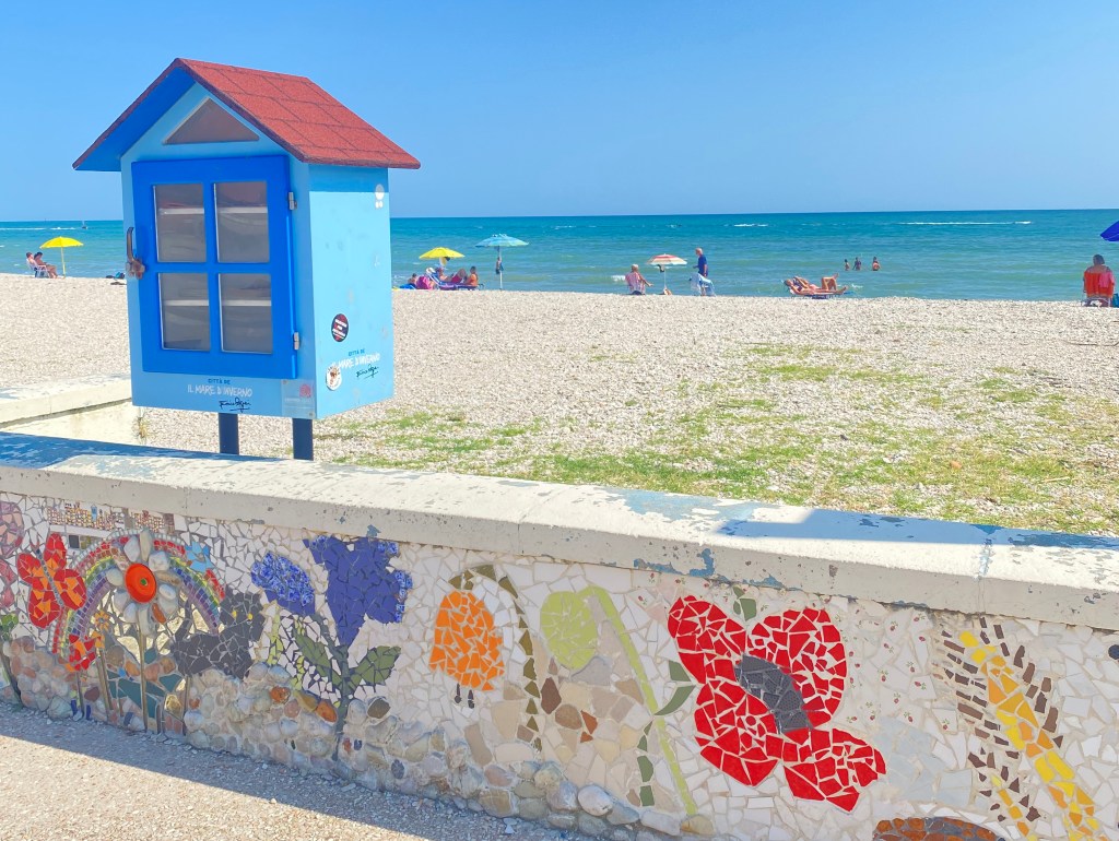 Marche: il mio itinerario di 5 giorni tra mare, borghi e&nbsp;piadine