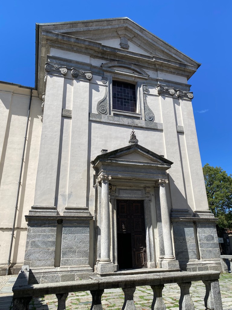 Santa Maria della Noce