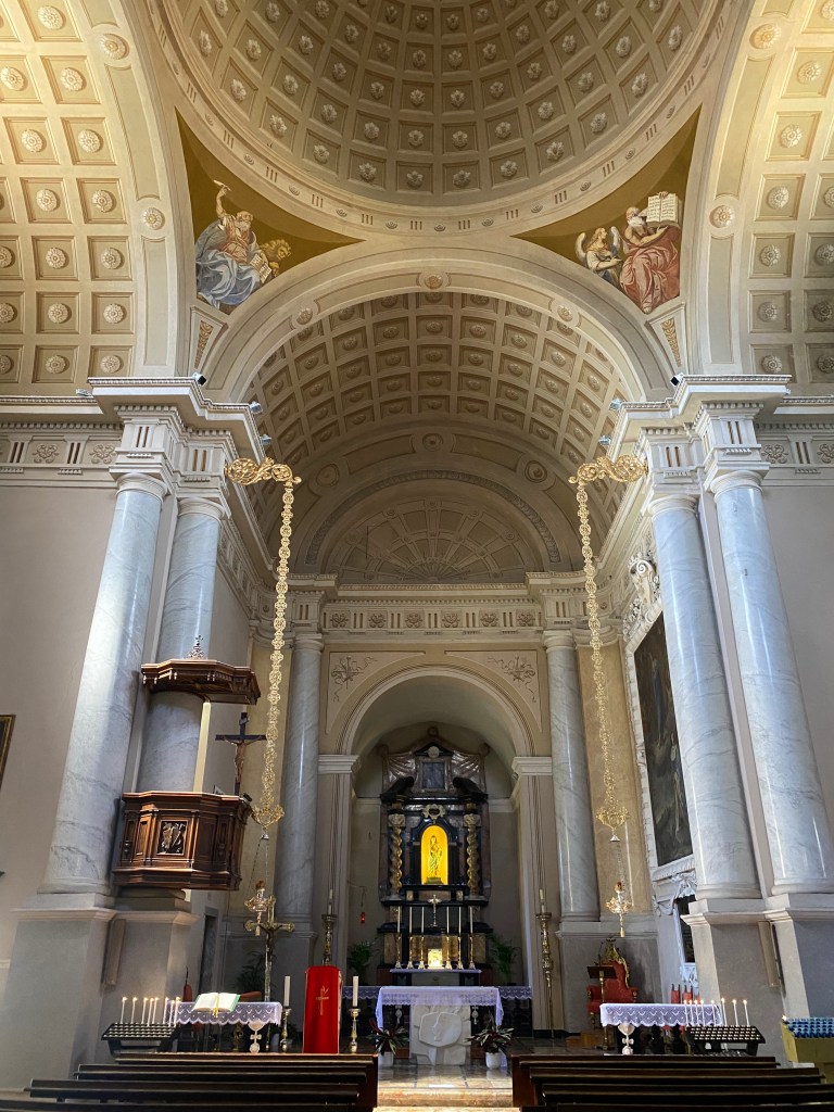 Santa Maria della Noce