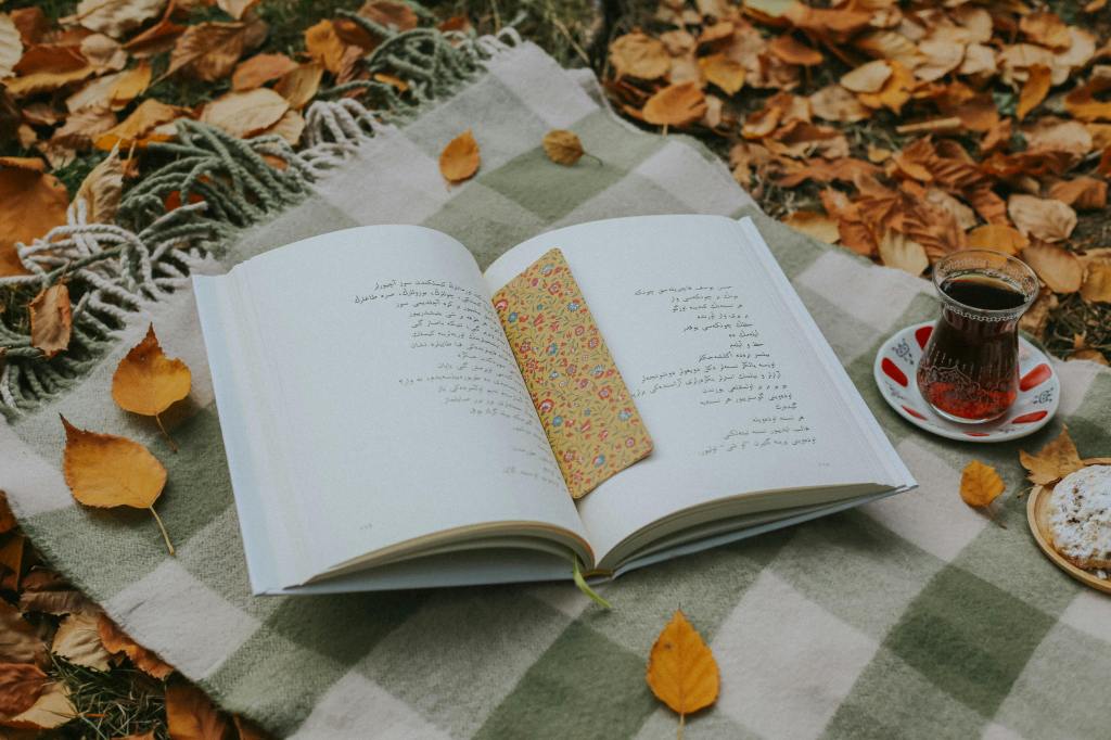 Settembre da sfogliare: 5 libri che ti faranno amare&nbsp;l’autunno