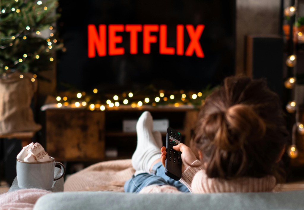 Film e cioccolata calda: la mia playlist natalizia&nbsp;perfetta