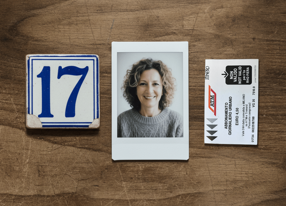 I piccoli segni che ci fanno sentire al posto giusto