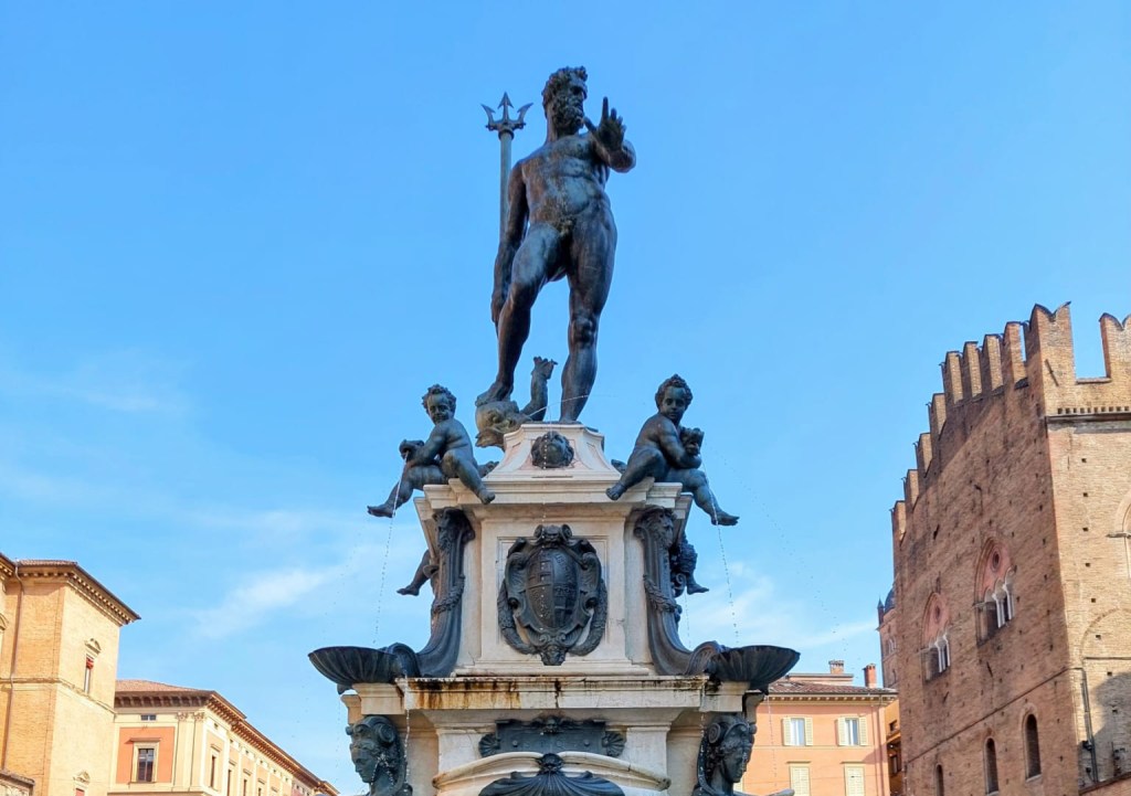 Una giornata a Bologna con le amiche… e con una guida speciale