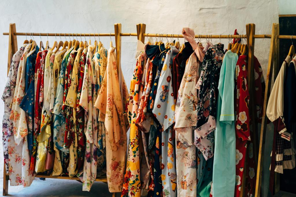 La primavera del vintage: i mercatini da non perdere ad aprile