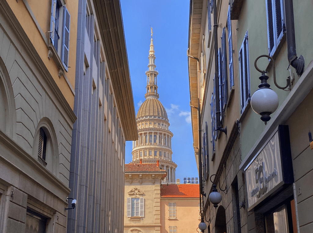 Novara, cronaca di una giornata che non voleva stupire e invece ci è&nbsp;riuscita