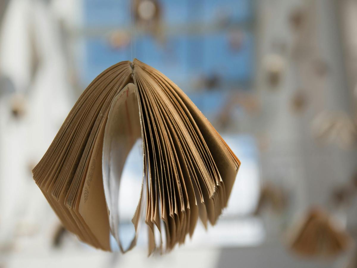 Libri da leggere a maggio: cinque storie per chi vive (o sogna) fuori dagli&nbsp;schemi