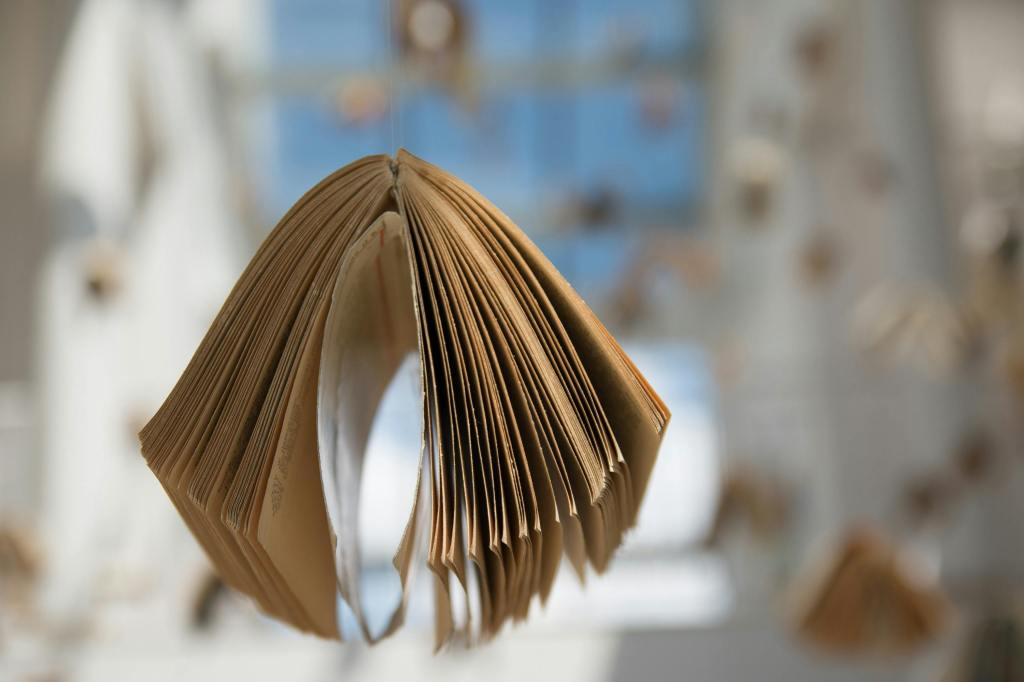 Libri da leggere a maggio: cinque storie per chi vive (o sogna) fuori dagli&nbsp;schemi