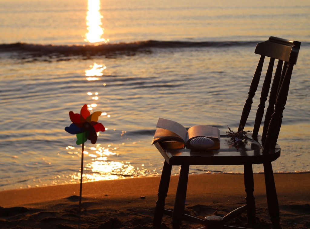 Gialli da leggere sotto l’ombrellone: la mia Top 5